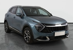 Kia Sportage IV , Salon Polska, 1. Właściciel, Serwis ASO, Automat, VAT 23%,