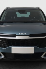 Kia Sportage IV , Salon Polska, 1. Właściciel, Serwis ASO, Automat, VAT 23%,-2