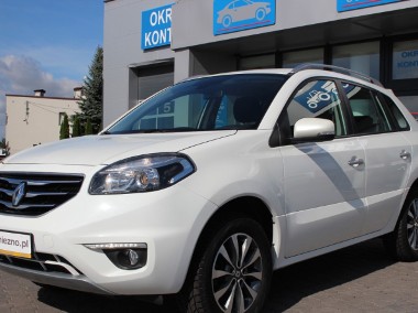 Renault Koleos-1