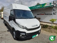 Iveco 35 Daily 35S13 Maxi, serwisowany w ASO, Hi-matic