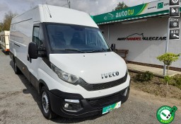 Iveco 35 Daily 35S13 Maxi, serwisowany w ASO, Hi-matic