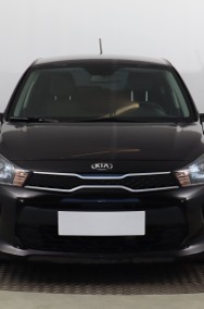 Kia Rio III , Salon Polska, 1. Właściciel, VAT 23%, Klima-2