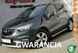 Opel Mokka Mokka X Bogata opcja zadbany serwis Gwarancja