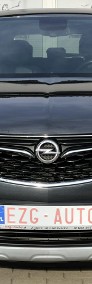 Opel Mokka Mokka X Bogata opcja zadbany serwis Gwarancja-3