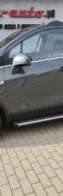 Opel Mokka Mokka X Bogata opcja zadbany serwis Gwarancja-4