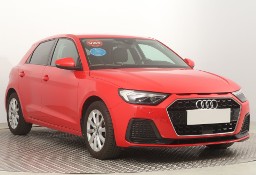 Audi A1 I (8X) , Salon Polska, 1. Właściciel, Serwis ASO, Automat, VAT 23%,