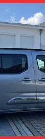 Toyota Proace Long VIP 1.5 Diesel Long VIP 1.5 Diesel 130KM | Tempomat adaptacyjny-3