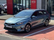 Kia Cee&apos;d III 1.5 T-GDI Tribute DCT 1.5 T-GDI Tribute DCT 140KM