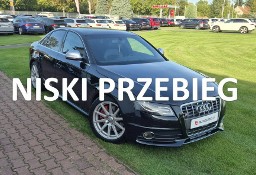 Audi S4 V (B8) S4-QUATTRO-SUPER STAN-WARTO