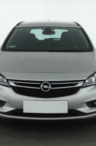 Opel Astra J , Salon Polska, Serwis ASO, Klimatronic, Parktronic-2