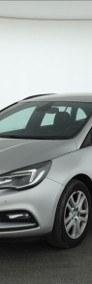 Opel Astra J , Salon Polska, Serwis ASO, Klimatronic, Parktronic-3