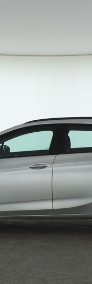 Opel Astra J , Salon Polska, Serwis ASO, Klimatronic, Parktronic-4