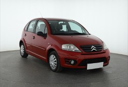 Citroen C3 I , Klima, El. szyby