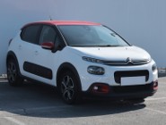 Citroen C3 III , Salon Polska, Serwis ASO, Klimatronic, Tempomat, Parktronic