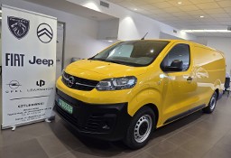 Opel Vivaro Vivaro-e Extra Long 75kWh 136KM SalonPL Gwarancja Dealer Vat23%
