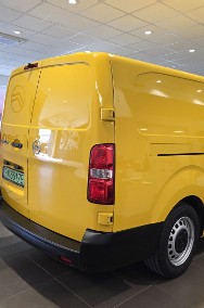 Opel Vivaro Vivaro-e Extra Long 75kWh 136KM SalonPL Gwarancja Dealer Vat23%-2
