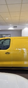 Opel Vivaro Vivaro-e Extra Long 75kWh 136KM SalonPL Gwarancja Dealer Vat23%-4