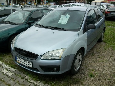 Ford Focus II 1.6/ 74 KW-1