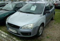Ford Focus II 1.6/ 74 KW