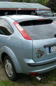 Ford Focus II 1.6/ 74 KW-2