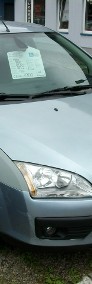 Ford Focus II 1.6/ 74 KW-3