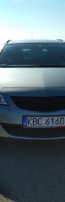 Opel Astra 1.7 CDTI kombi-3