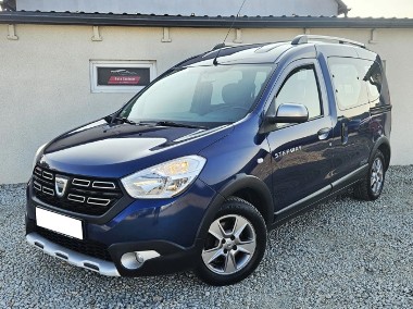Dacia Dokker-1