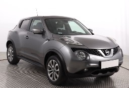 Nissan Juke , Salon Polska, Serwis ASO, Navi, Klimatronic, Tempomat,