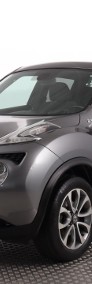 Nissan Juke , Salon Polska, Serwis ASO, Navi, Klimatronic, Tempomat,-3