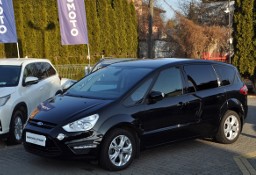 Ford S-MAX III S-MAX 1.6 T Benzyna 160KM SALON POLSKA 145 tys km Bezwypadkowy