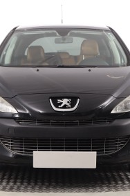 Peugeot 308 I , Klimatronic, Tempomat,ALU-2