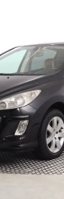 Peugeot 308 I , Klimatronic, Tempomat,ALU-3