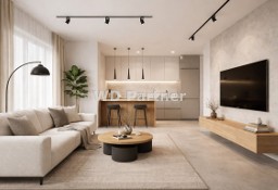 Mieszkanie Kraków Bronowice, ul. Samuela Bogumiła Lindego