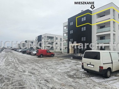 Mieszkanie, sprzedaż, 49.80, Kutno, Kutno, Kutnowski (pow.)-1