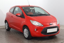 Ford KA II , Salon Polska, Klima, Podgrzewane siedzienia