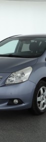 Toyota Verso , Navi, Klimatronic, Tempomat, Parktronic,-3