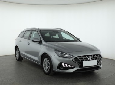 Hyundai i30 II , Salon Polska, 1. Właściciel, Serwis ASO, VAT 23%, Klima,-1