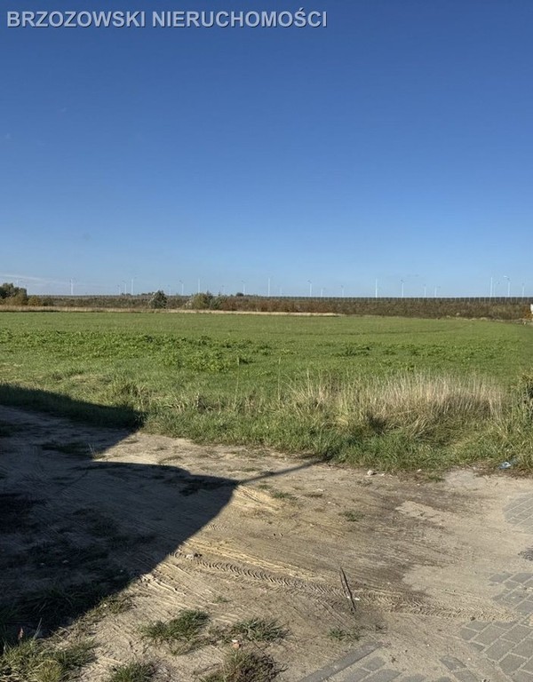 Michałowice, 1,33 ha, MPZP, usługowa przemysłowa - Ansicht 2