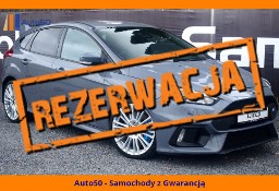 Ford Focus III Focus RS 350KM AWD RECARO SALON POLSKA VAT23%