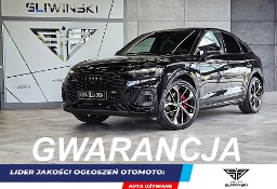 Audi Q5 Sportback 55 TFSIe quattro S tronic S line Business