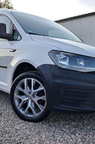 Volkswagen Caddy III-2