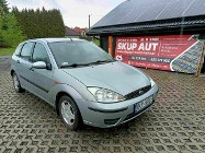 Ford Focus I Ford Focus 1.8 TDCI 02r