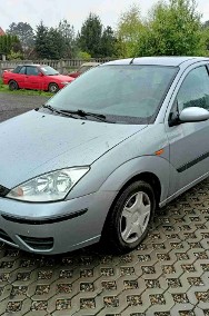 Ford Focus I Ford Focus 1.8 TDCI 02r-2