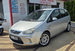 Ford C-MAX I