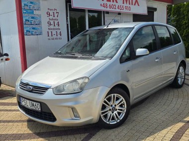 Ford C-MAX I-1