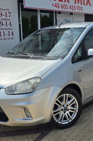 Ford C-MAX I-2