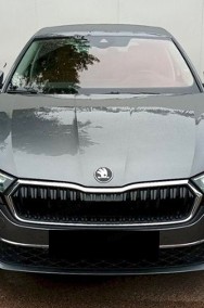 Skoda Octavia IV Drive Selection 2.0 TSI DSG Drive Selection 2.0 TSI DSG 204KM-2