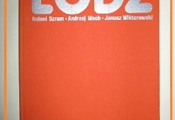 ŁÓDŹ- Szram, Wach, Wiktorowski/Łódź/architektura/PRL