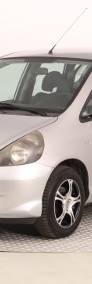 Honda Jazz II , Salon Polska, Serwis ASO, Klima,ALU-3