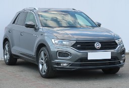 Volkswagen T-Roc , Salon Polska, Automat, Skóra, Navi, Klimatronic, Tempomat,